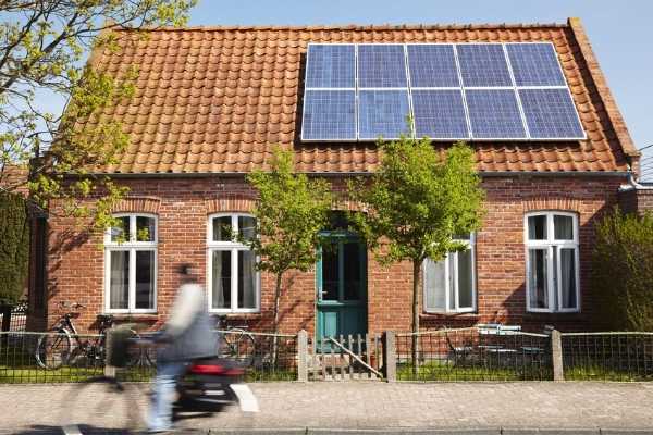 vvs aalborg - energioptimering solvarmeanlæg solcelleanlæg installatør